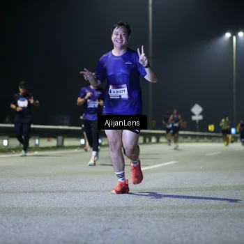 Runner Photo 7338210