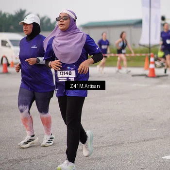 Runner Photo 7338211
