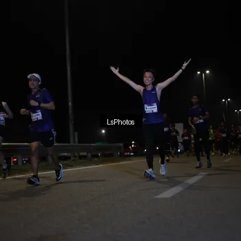Runner Photo 7338212
