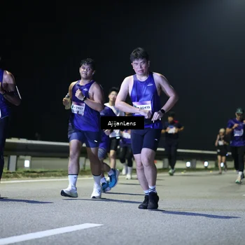 Runner Photo 7338214