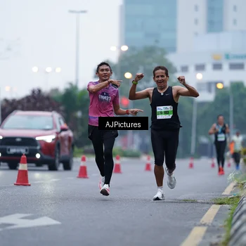 Runner Photo 7338215