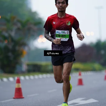 Runner Photo 7338216
