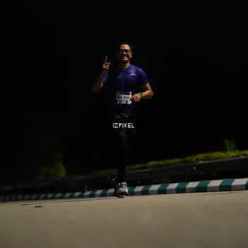 Runner Photo 7338220