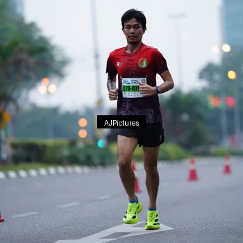 Runner Photo 7338221