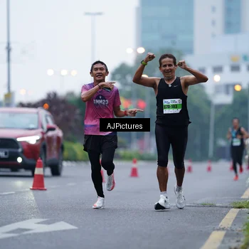 Runner Photo 7338231