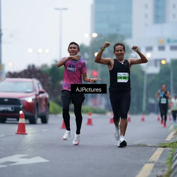 Runner Photo 7338232