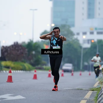 Runner Photo 7338241