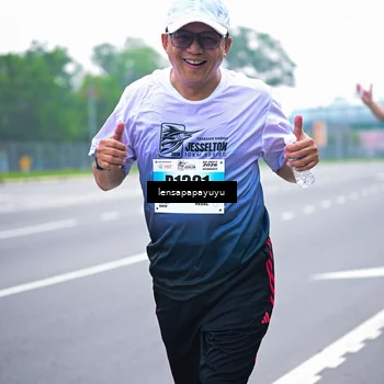 Runner Photo 7338249