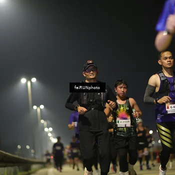 Runner Photo 7338254