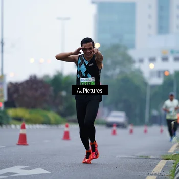 Runner Photo 7338258