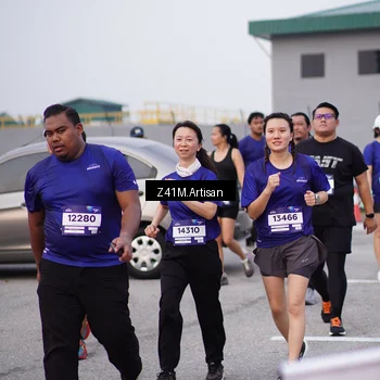 Runner Photo 7338260