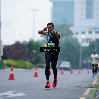 Runner Photo 7338262