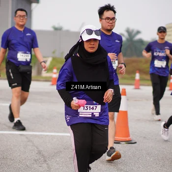 Runner Photo 7338264