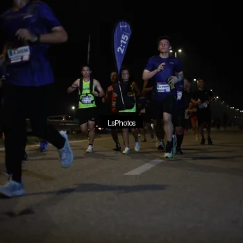 Runner Photo 7338265
