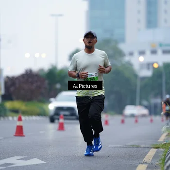 Runner Photo 7338266