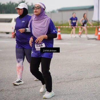 Runner Photo 7338268