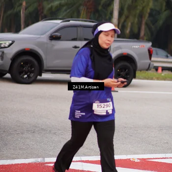 Runner Photo 7338269