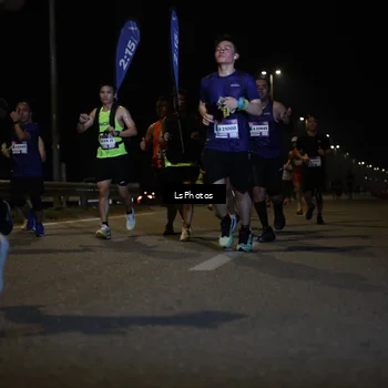 Runner Photo 7338270