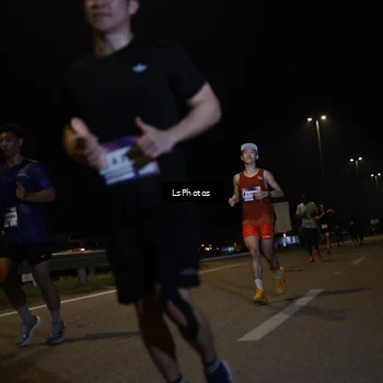 Runner Photo 7338271