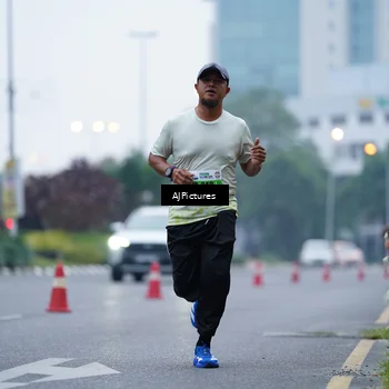 Runner Photo 7338272