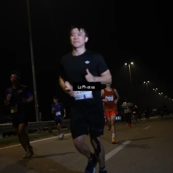 Runner Photo 7338274