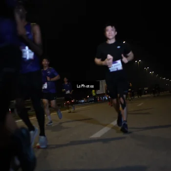 Runner Photo 7338275