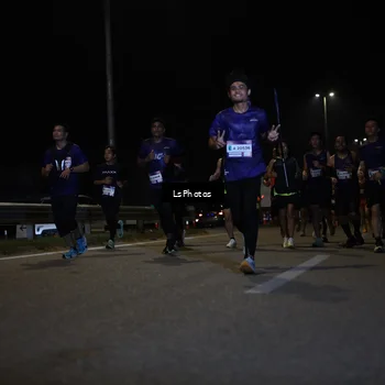 Runner Photo 7338276