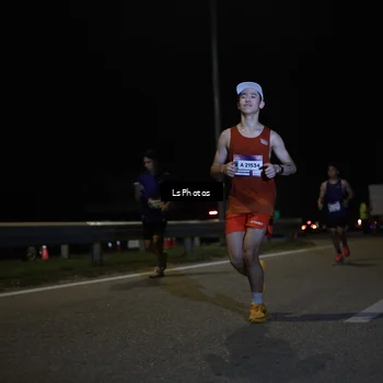 Runner Photo 7338277