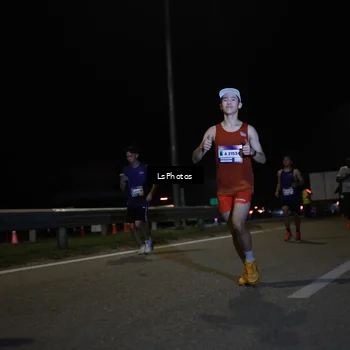 Runner Photo 7338278