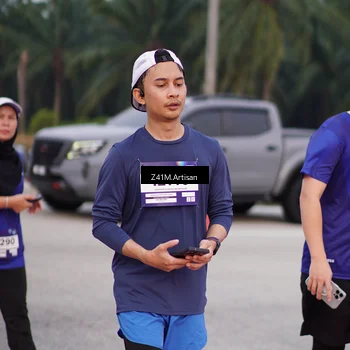 Runner Photo 7338279
