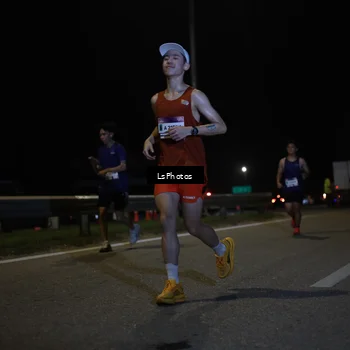 Runner Photo 7338282