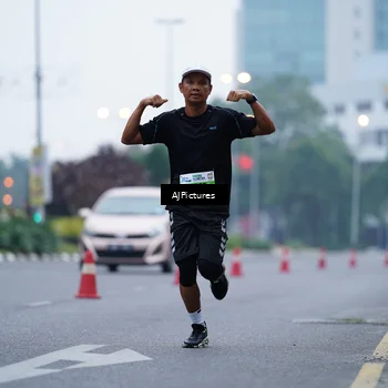 Runner Photo 7338287