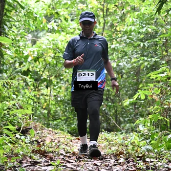 Runner Photo 7338293