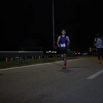 Runner Photo 7338296