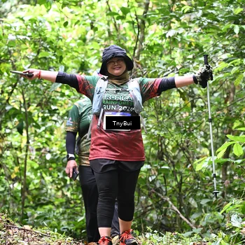 Runner Photo 7338297