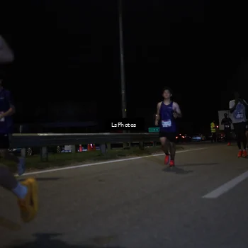 Runner Photo 7338299