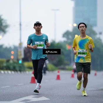 Runner Photo 7338306