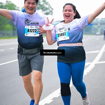 Runner Photo 7338309