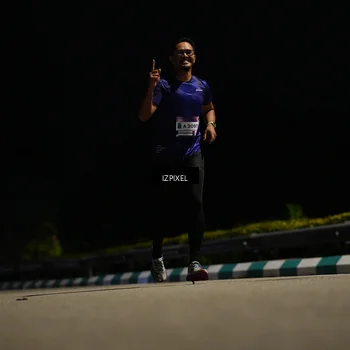 Runner Photo 7338313