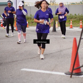Runner Photo 7338314