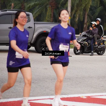 Runner Photo 7338316