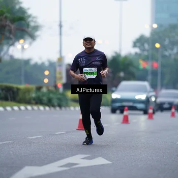 Runner Photo 7338323