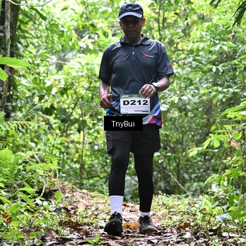 Runner Photo 7338325