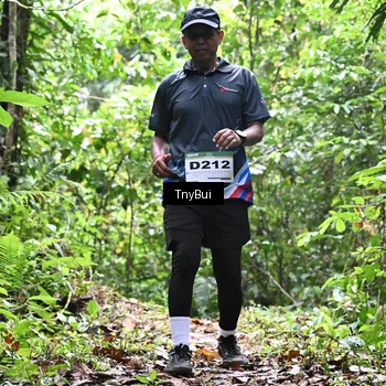 Runner Photo 7338326