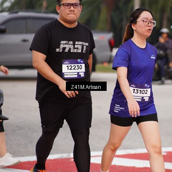 Runner Photo 7338327
