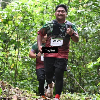 Runner Photo 7338328