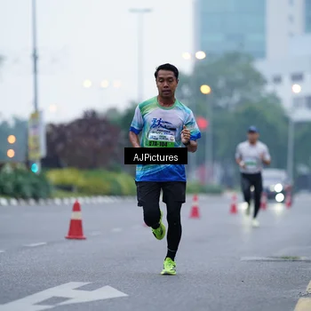 Runner Photo 7338330