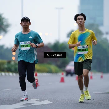 Runner Photo 7338331