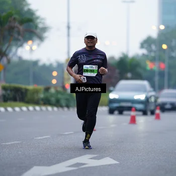 Runner Photo 7338332