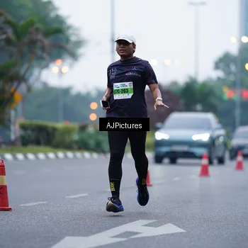 Runner Photo 7338337